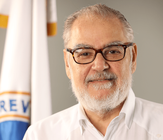 La principal prioridad para el Gobierno es la salud, afirma el Ministro de Economía Miguel Ceara Hatton