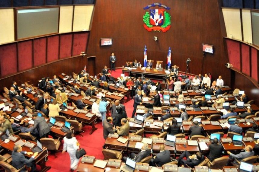 El Presupuesto Complementario aprobado por la Cámara de Diputados por más de RD$202,000 MM