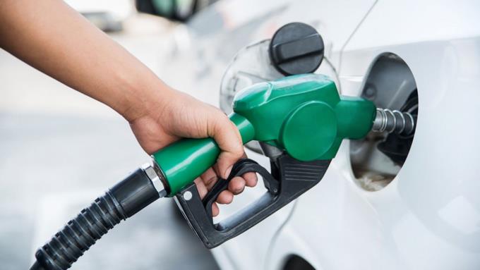 Alza en los precios de algunos combustibles
