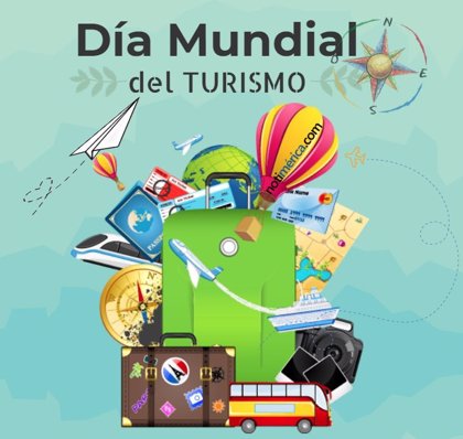 El Ministerio de Turismo celebra Día Mundial del Turismo con diversas actividades