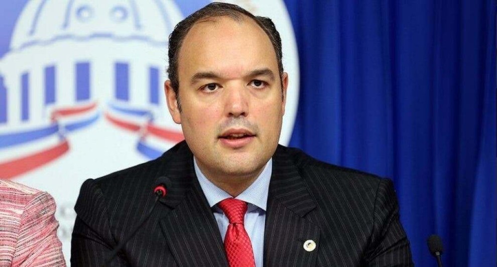 Senado Dominicano aprueba estudio que crea COORAABARAHONA, iniciativa de José Del Castillo