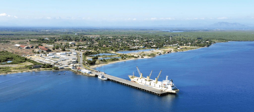 Abinader visitará el Puerto de Manzanillo