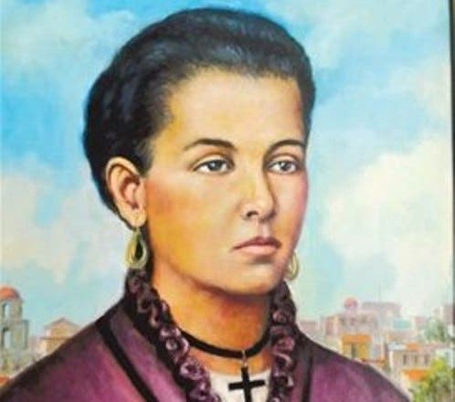 Con motivo al natalicio de Salomé Ureña de Henríquez se conmemora hoy Día Nacional del Poeta