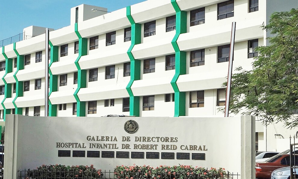 Mario Lama detalla el endeudamiento que presenta el Hospital Robert Read Cabral