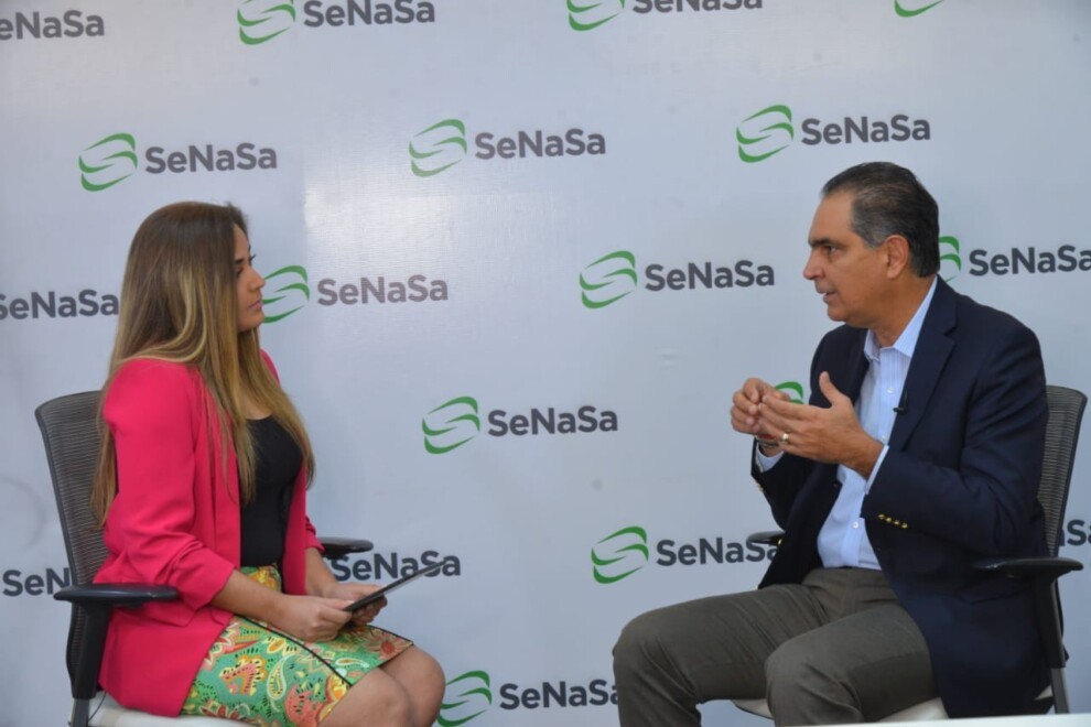 Dr. Santiago Hazim, director de SeNaSa, revelará los planes para el 2021