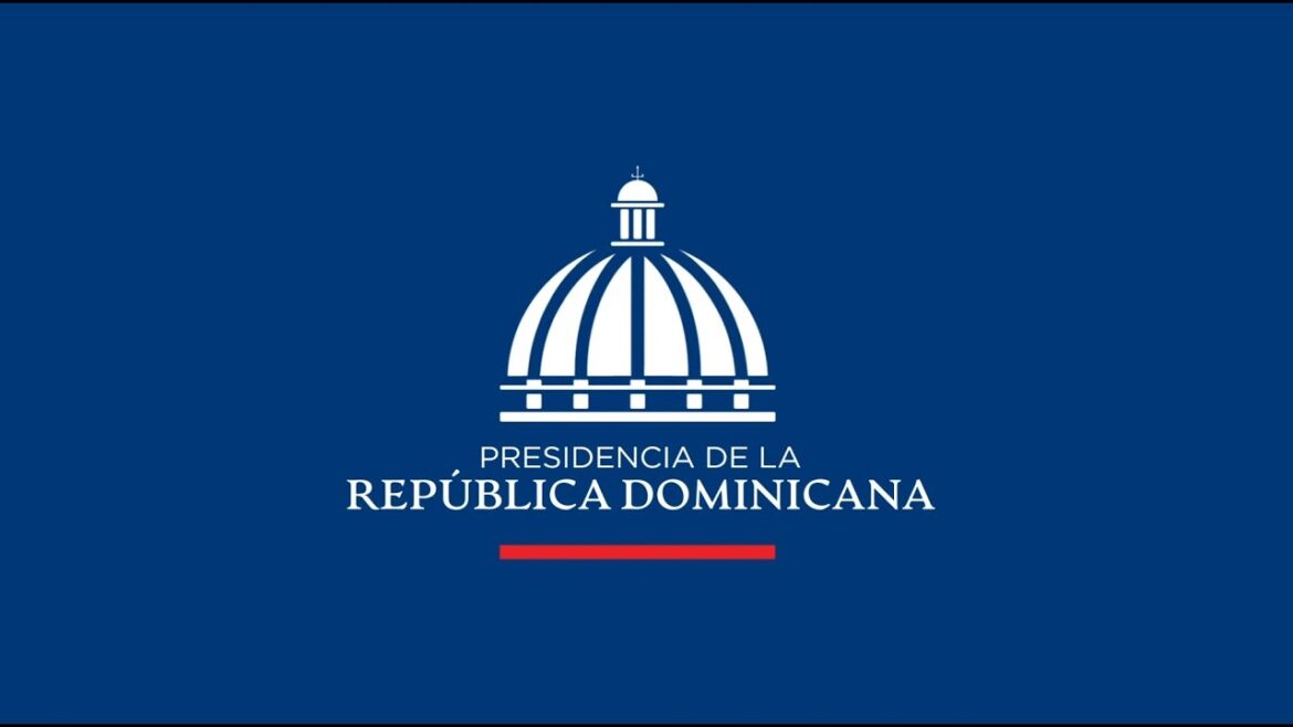 #EnVivo: El Presidente Luis Abinader Condecora a Prominentes Médicos Dominicanos.