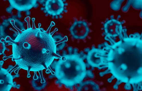 El Ministerio de Salud Pública reportó este viernes 793 nuevos casos positivos de coronavirus