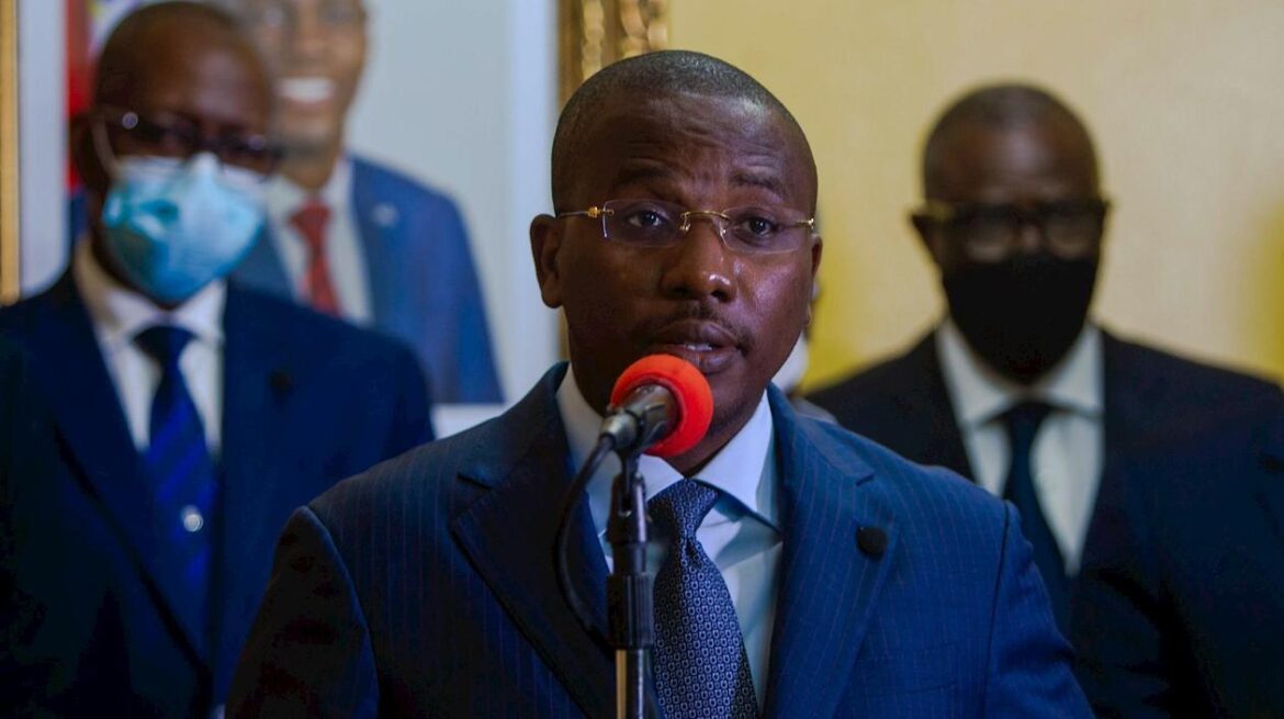 Ministro haitiano dice que RD hay criminalidad luego de declaraciones del presidente Luis Abinader