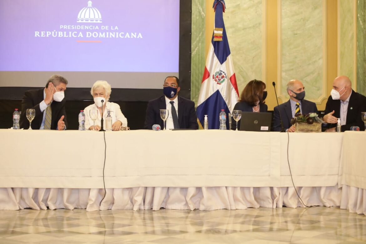 República Dominicana será sede del V diálogo Internacional de transparencia e integridad de la Red de Integridad Pública de América Latina y el Caribe