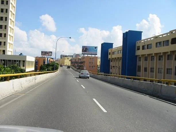 MOPC informó que hasta enl sábado 4 de diciembre cerrarán algunos túneles y elevados ubicados en distintos lugares del Gran Santo Domingo por trabajos de mantenimiento