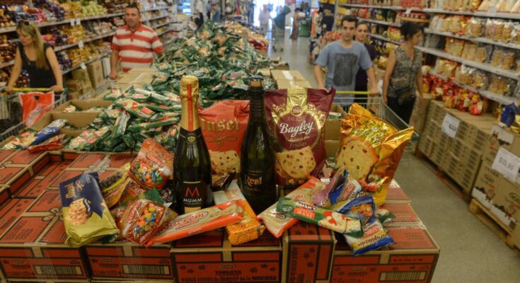 Gobierno garantiza abundancia de productos agropecuarios en Navidad y fin de año