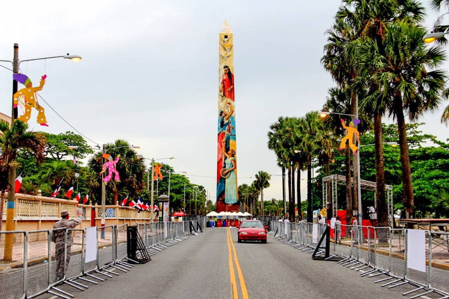 El presidente de la República, Luis Abinader, encabezará mañana, hoy, el Desfile Nacional de Carnaval 2022, evento que celebrará el Ministerio de Cultura en la avenida George Washington de la capital
