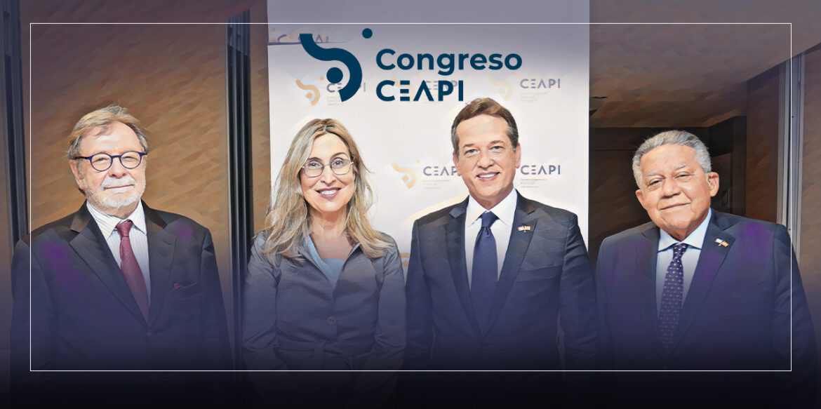 RD llevará a cabo quinta edición Congreso del Ceapi