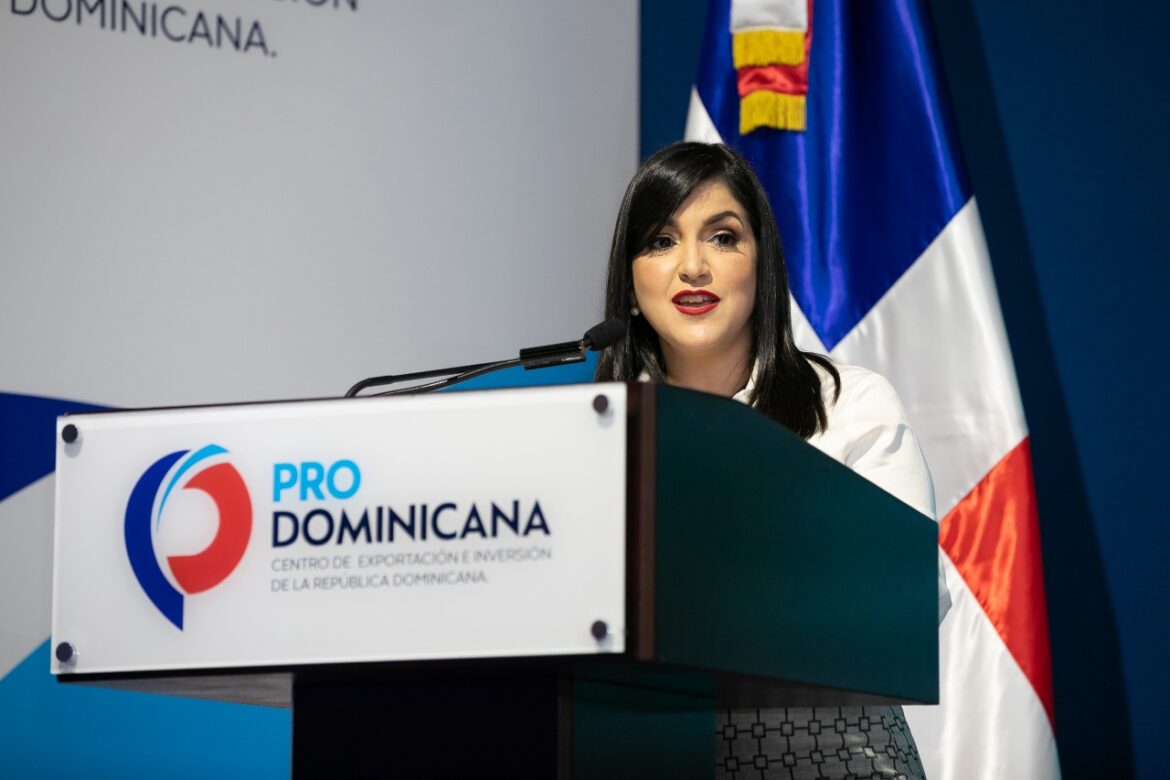 Exportaciones dominicanas crecen un 10% en el período enero-abril 2022