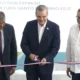 Abinader inaugura Centro de Servicios Presenciales Punto GOB Express