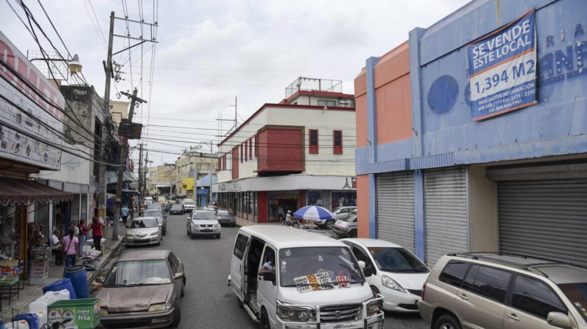 ADN anunció el cambio de dirección de la avenida Mella y la calle Benito González a partir de este sábado 11 de Junio