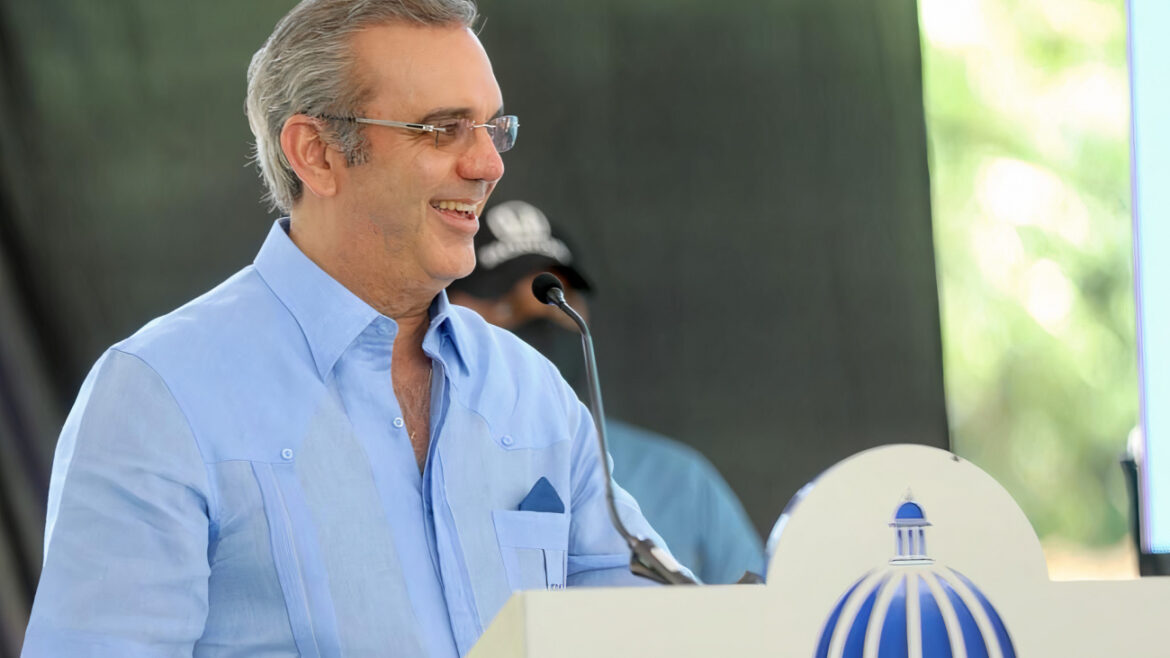 Presidente Abinader viajará este sábado a la provincia Elías Piña