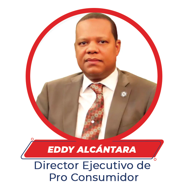 Eddy Alcantara