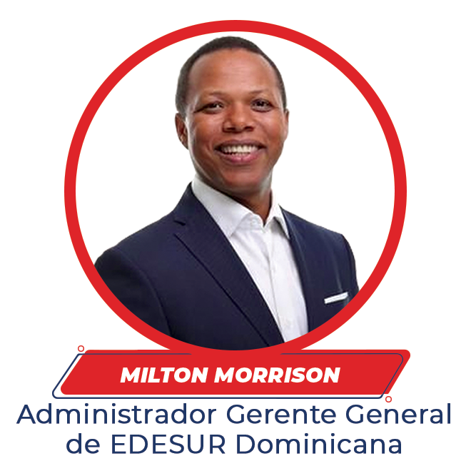Milton Morrison