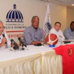 Ministerio de Deportes inicia los Juegos Municipales con más de 700 atletas
