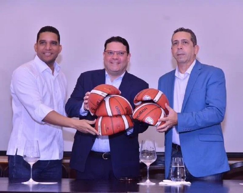 Sanz Lovatón presidirá Comité Organizador del baloncesto superior