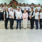 DGII celebra el “Día Escolar de la Cultura Tributaria 2022”