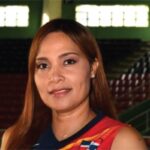 Nurys Arias será exaltada al Pabellón de la Fama del Deporte Dominicano