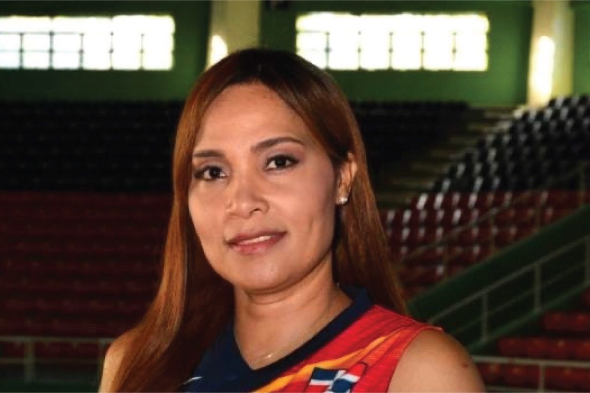 Nurys Arias será exaltada al Pabellón de la Fama del Deporte Dominicano