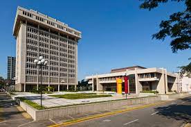 Banco Central economía dominicana mantiene media del 5.5 % en últimos ocho meses