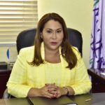 Ministra de la Mujer califica casos de agresiones contra hombres, aislados