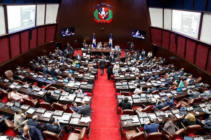 Cámara de Diputados aprueba 212 millones 350 mil dólares en tres préstamos