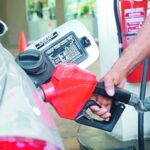 MIC informa los precios de los combustibles siguen sin variación
