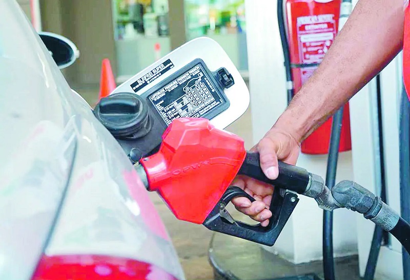 MIC informa los precios de los combustibles siguen sin variación