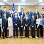 Economía presenta reporte de la Agencia de Cooperación Internacional del Japón