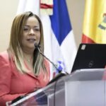 Directora de atención de genero Ana Andrea Villa Camacho expresa  el 70% llega a los juzgados