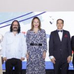 Inicia formalmente el Festival del Libro y la Cultura Puerto Plata 2022
