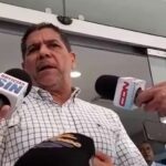 Ministro Limber Cruz espera situación Central Romana se aclare