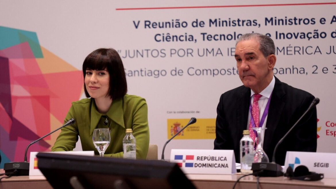 Países iberoamericanos adoptan declaración para abordar los grandes retos globales