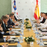 RD y España refuerzan sus lazos tras celebrar su Diálogo Político