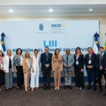 Alcaldes iberoamericanos se reúnen en el marco del comité ejecutivo de la UCCI