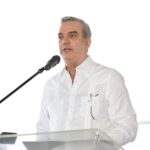 Presidente Abinader encabeza lanzamiento programa Navidad del Cambio 2022