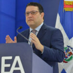 Director de Aduana en la OEA expone quinta conferencia por el “comercio seguro”