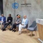 Reconocen a RD en COP27 por medidas tomadas ante efectos del cambio climático en salud