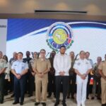 Inicia la XLVII Reunion Ordinaria del Consejo Superior de las Fuerzas Armadas Centroamericanas