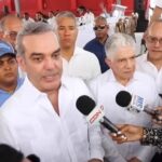 Presidente Abinader sobre deportaciones: “mi compromiso es solo con el pueblo dominicano”