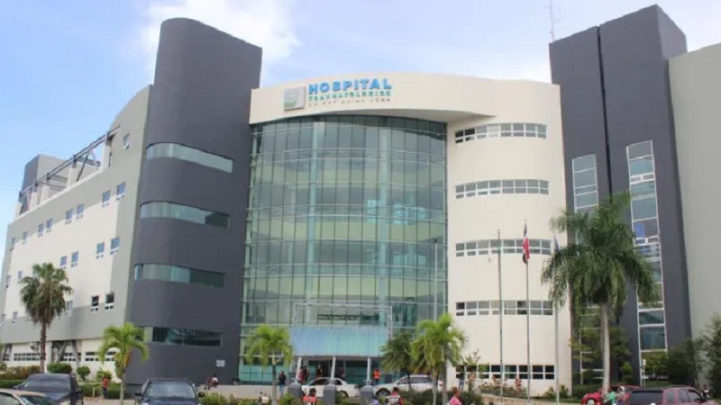 Hospital Ney Arias ha exonerado por 2 años pagos a pacientes haitianos