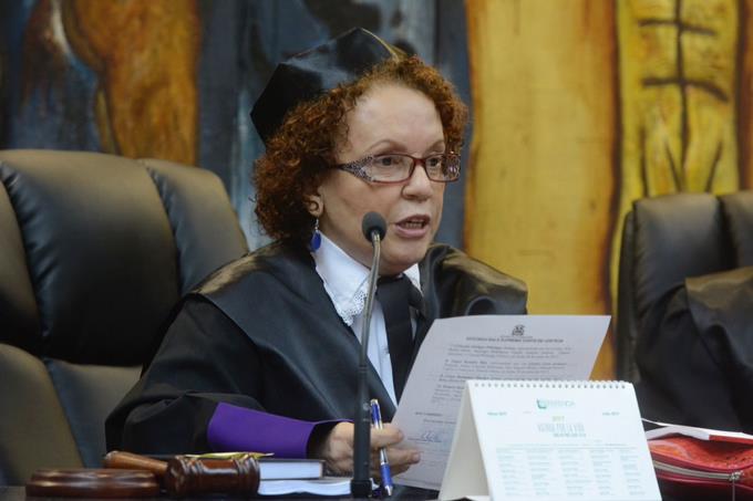Atención Camacho y Yeni: Miriam Germán ordena al MP no mandar fuego a los jueces