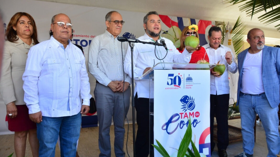 Gobierno lanza campaña ‘Tamo en Coco’ en todo el territorio nacional