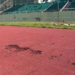 MIDEREC iniciarán reparación del Estadio Olímpico Felíx Sánchez