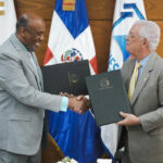 MEM e INESDYC firman acuerdo para reforzar la posición del Estado en áreas estratégicas